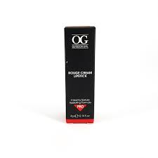 OG LIPSTICK ROUGE CREAM S8197 DL 12